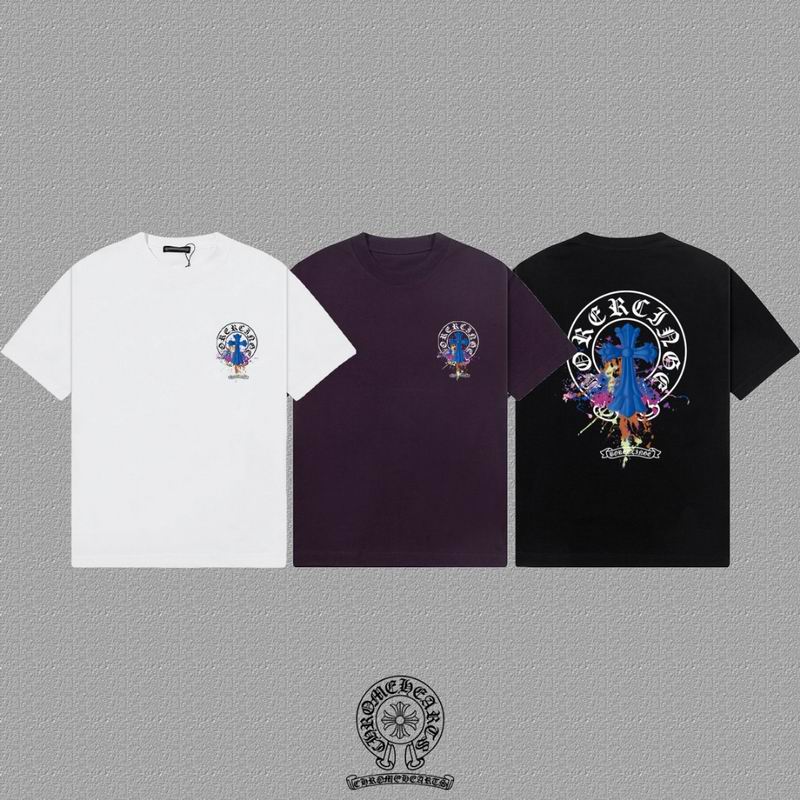 Chrome Hearts S-2XL dgtr16